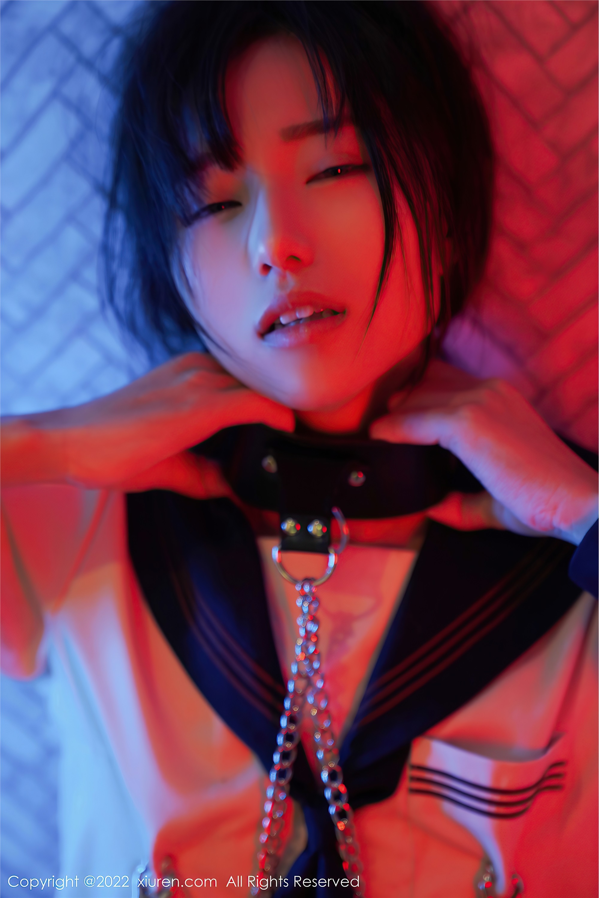 Xiuren秀人网 2022.05.10 NO.4986 仓井优香